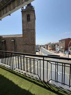 Vistas
